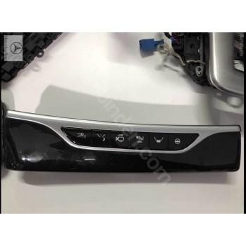 A2229056705-2226801171 S ŞALTER BLOK MERCEDES BAŞKAN TİCARET